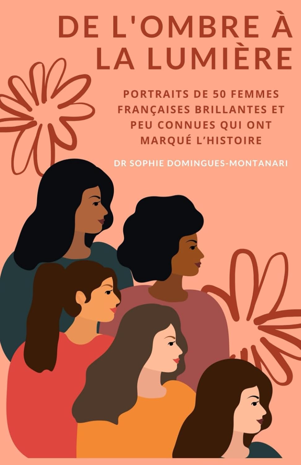 Vue 7 de Femmes Vertueuses De La