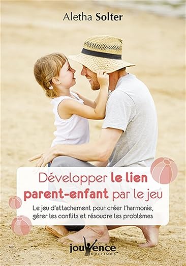 Developper Le Lien Parentenfant