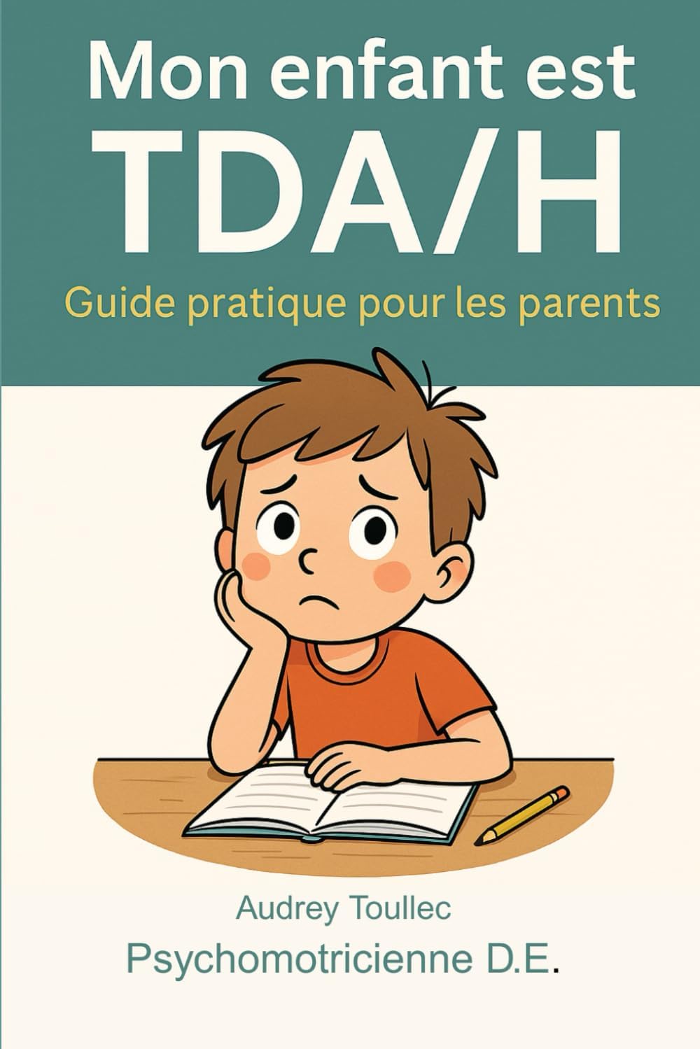 Vue 6 de Developper Le Lien Parentenfant