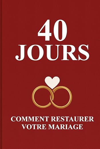 Jours Pour Sauver Et