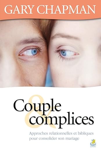 Couple Complices