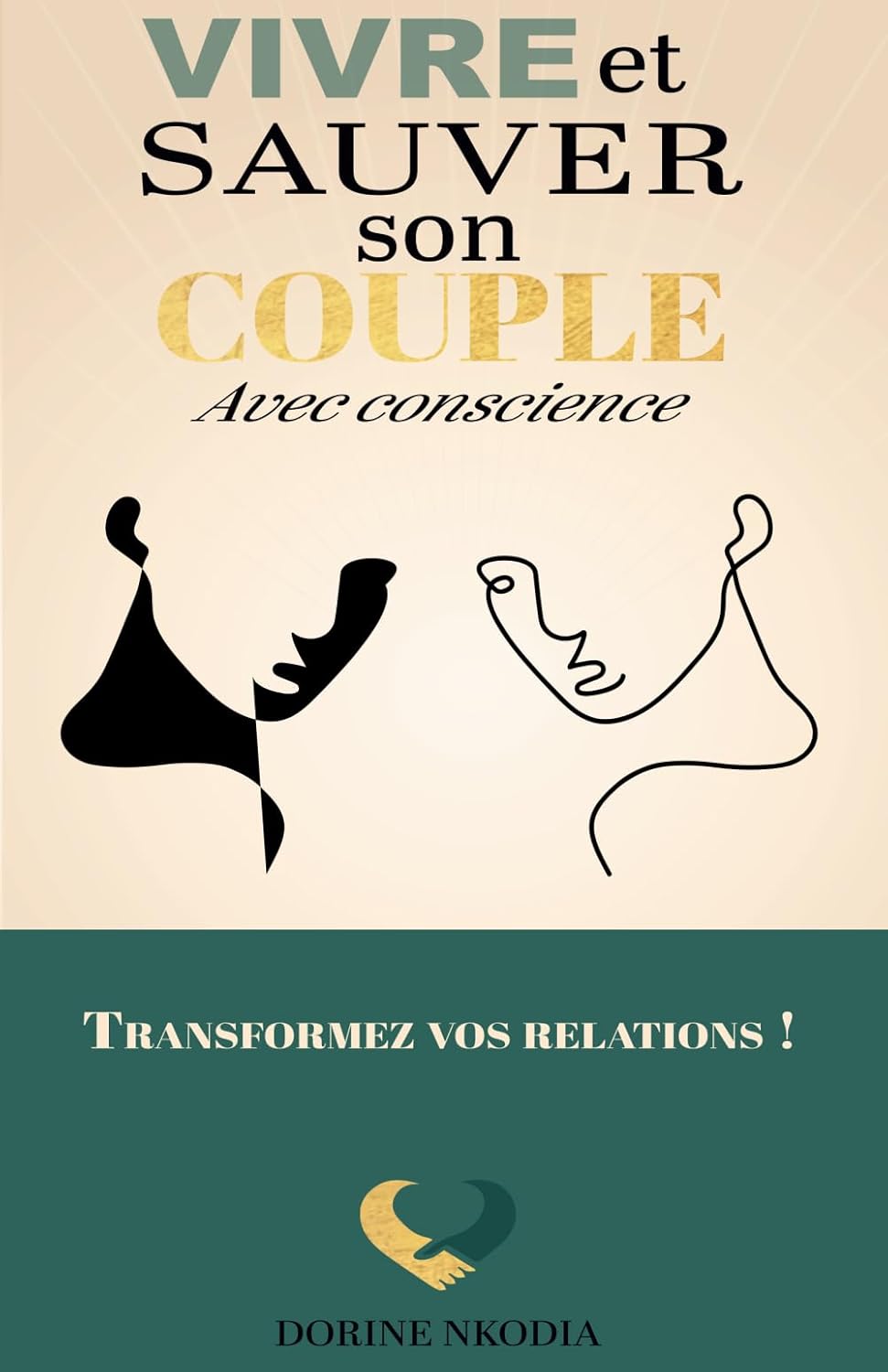 Vue 3 de Couple Complices