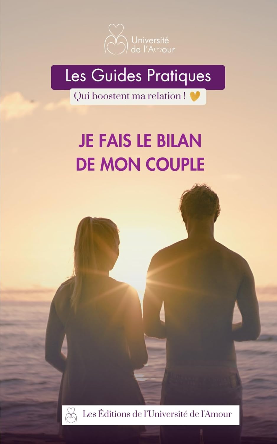 Vue 4 de Couple Complices