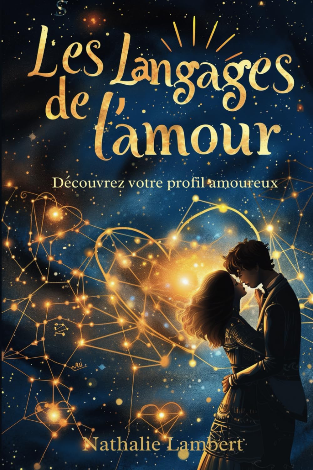 Vue 4 de Les Langages De La