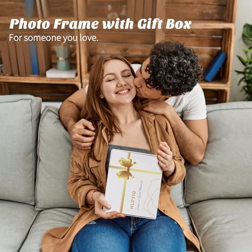 Vue 4 de Nuptio Cadeau Mariage Cadre