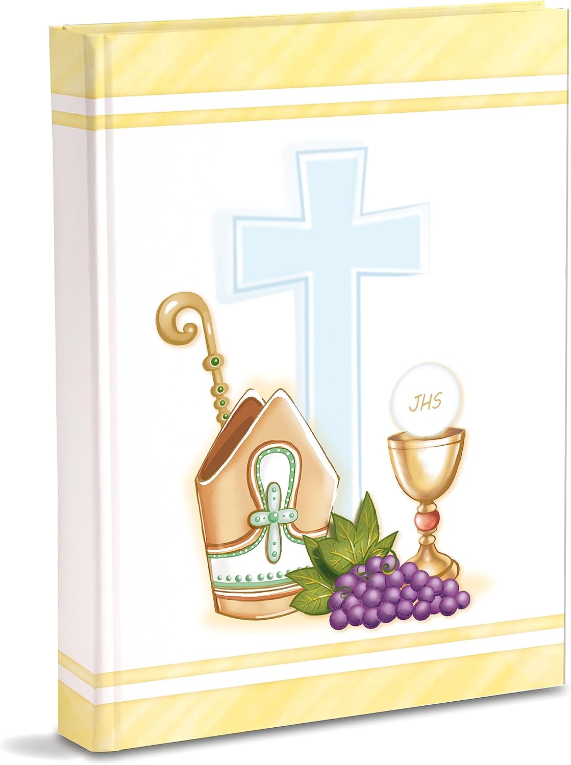 Album Photo Communion Et