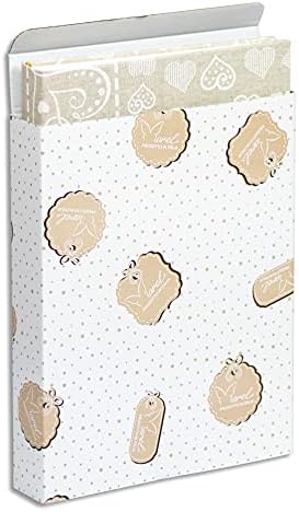 Vue 4 de Album Photo Communion Et