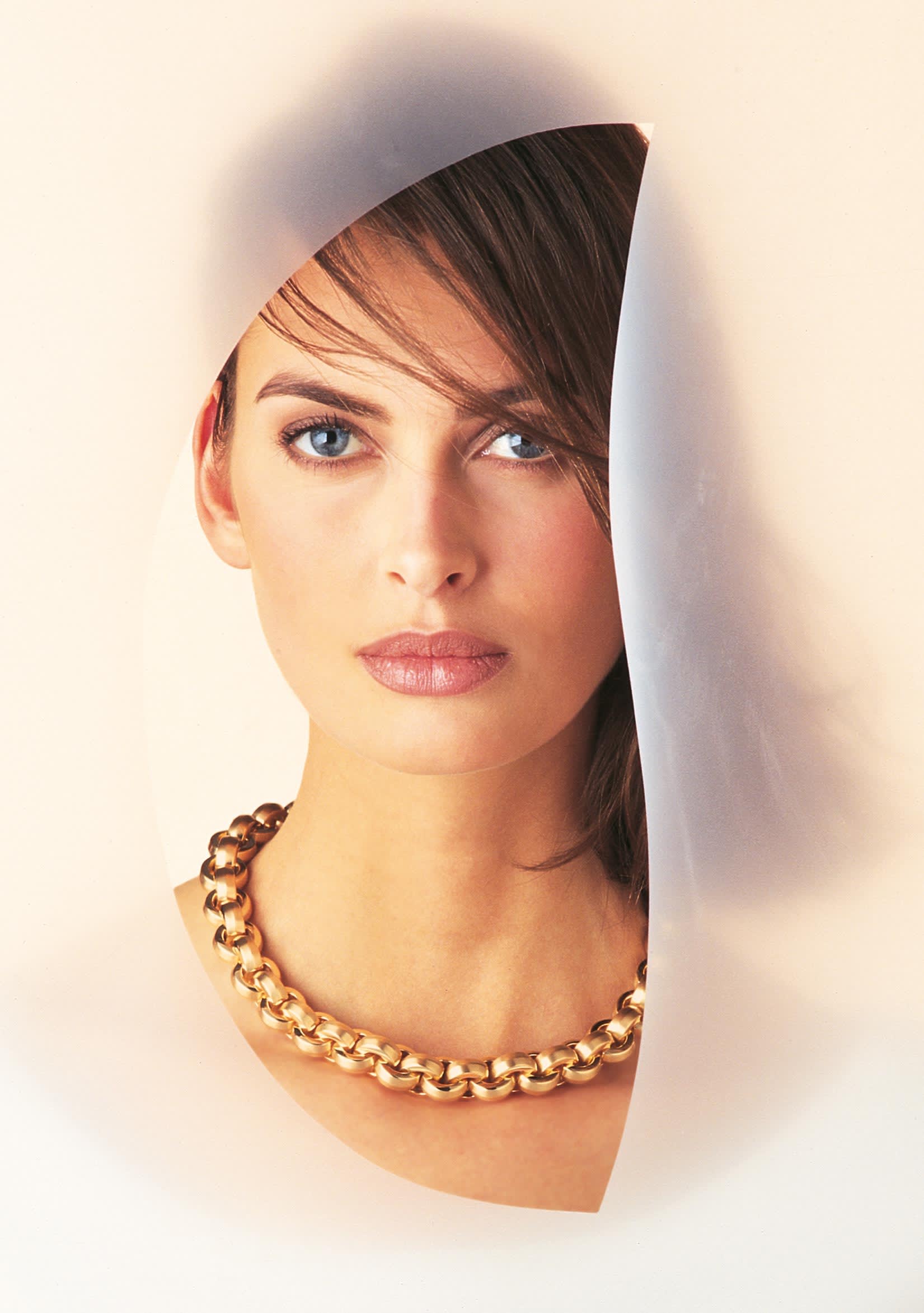 Archivmotiv 5 aus dem ersten Fotoshooting von IsabelleFa