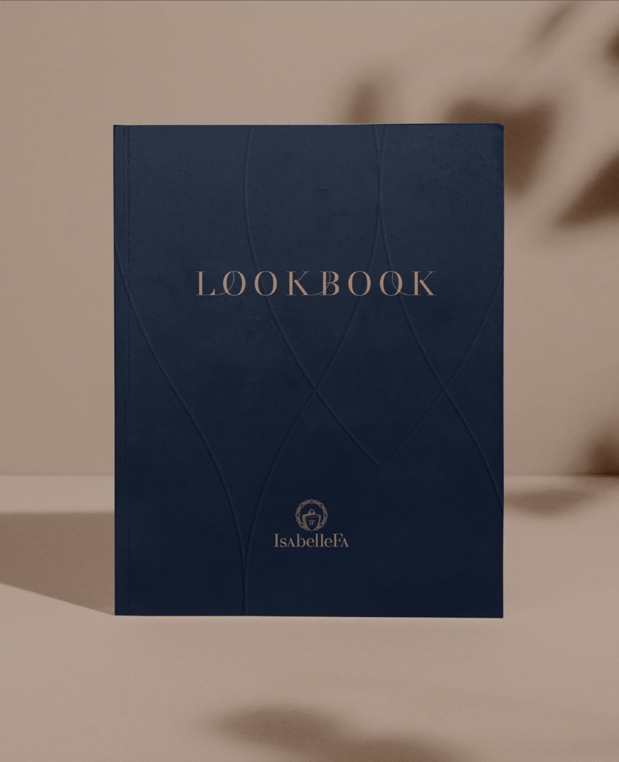 LookBook 2026 bestellen