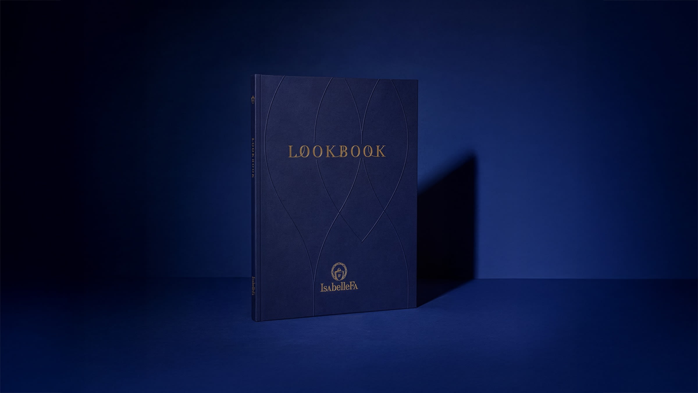 Das neue IsabelleFa LookBook 2026