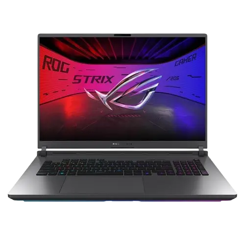 ASUS ROG Strix G18