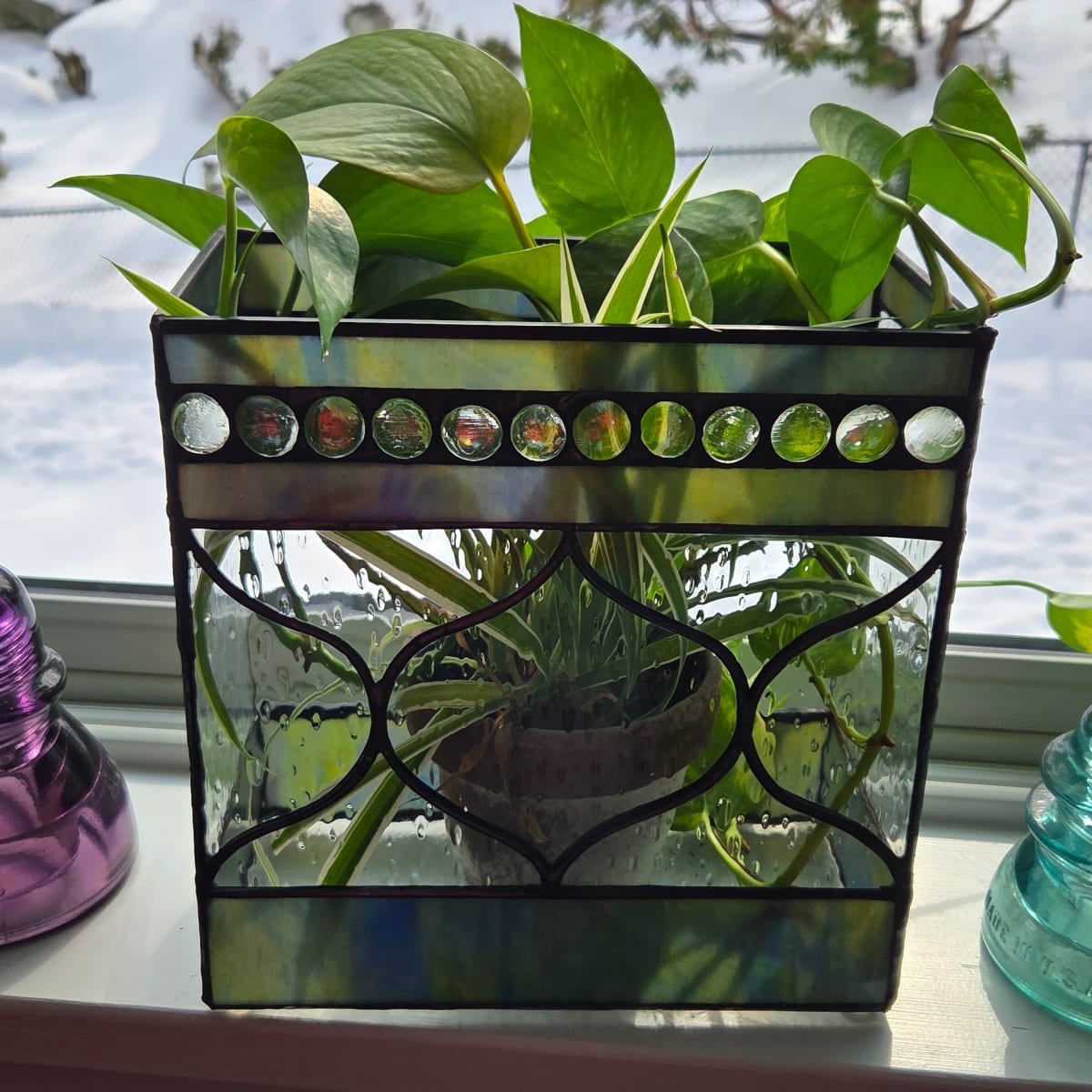 Happy Plant House