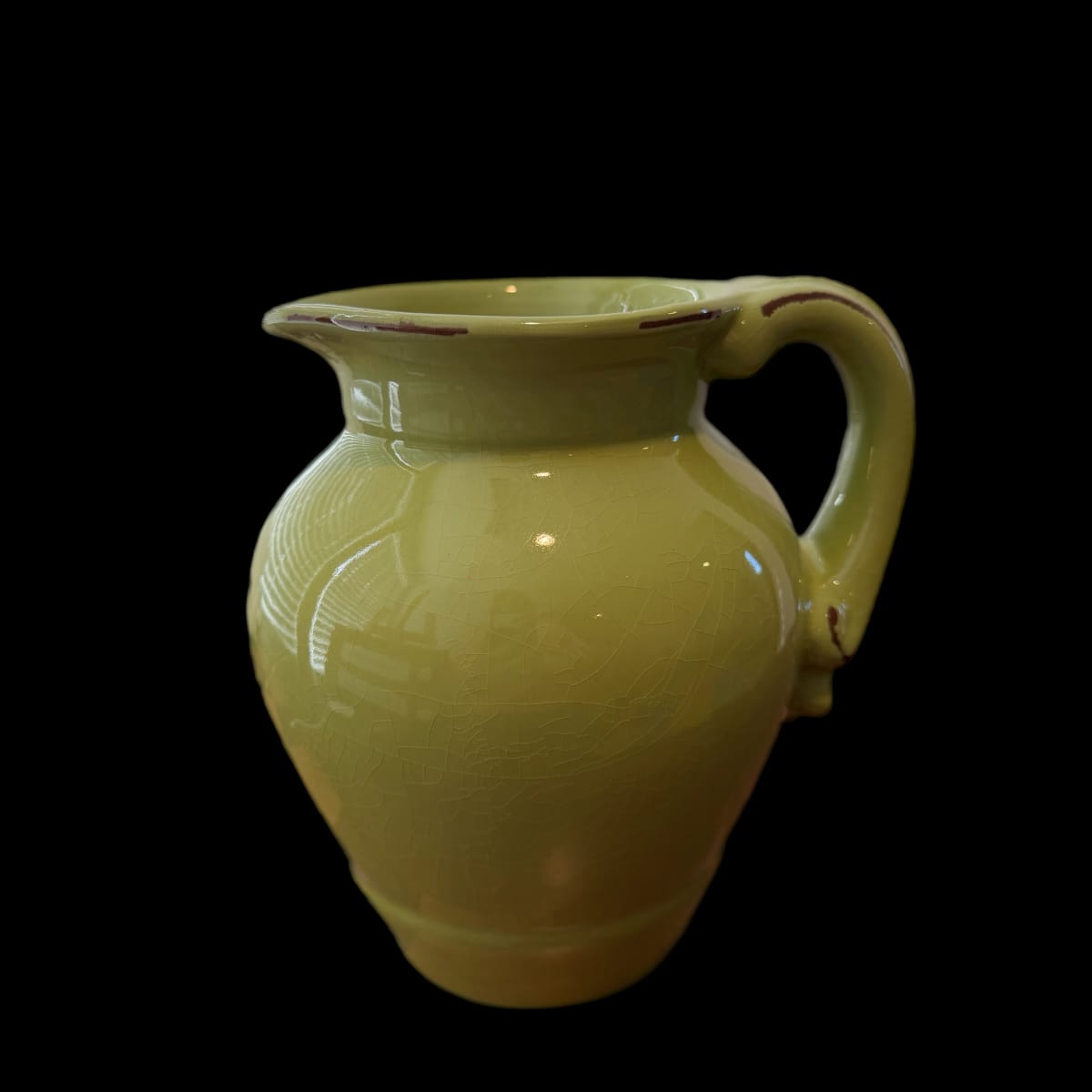 Pitcher