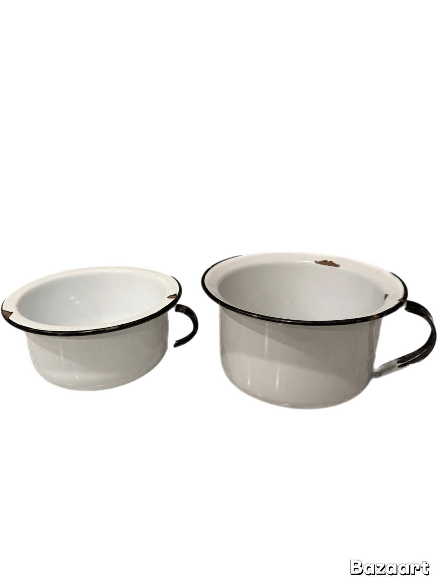 Enamelware