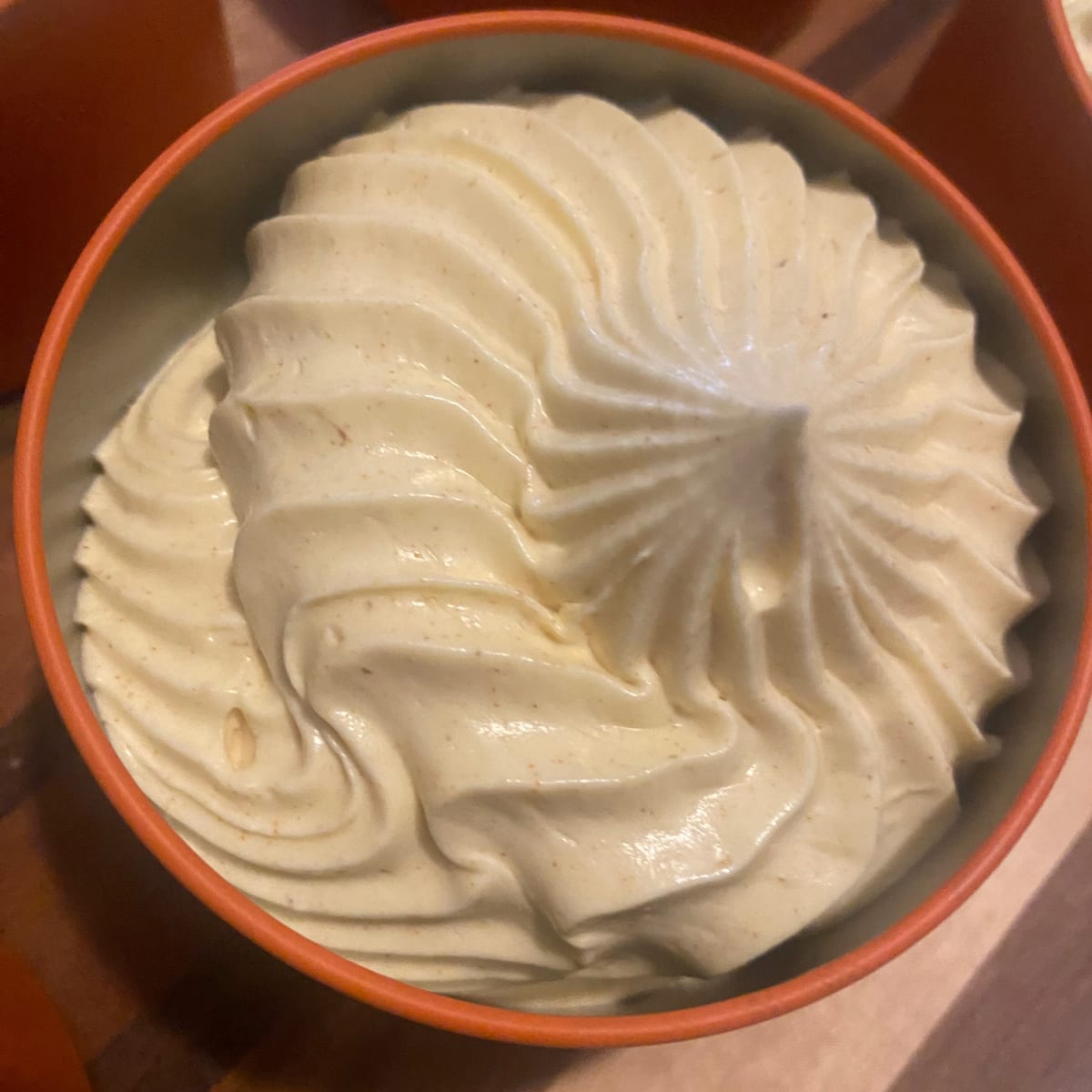 Sweet Orange and Wild Jasmine Summertime Skin Soufflé