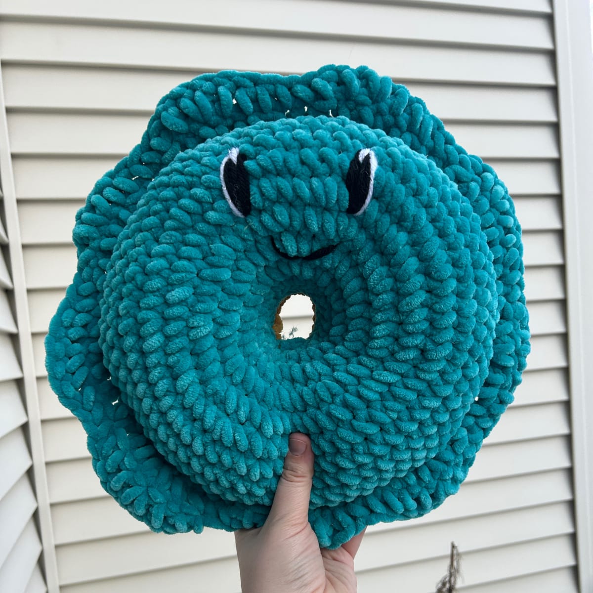 Debbie Donut