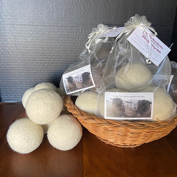 Dryer Balls