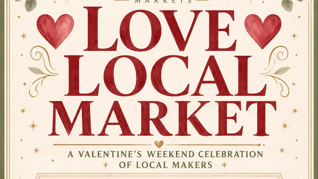 Love Local Market
