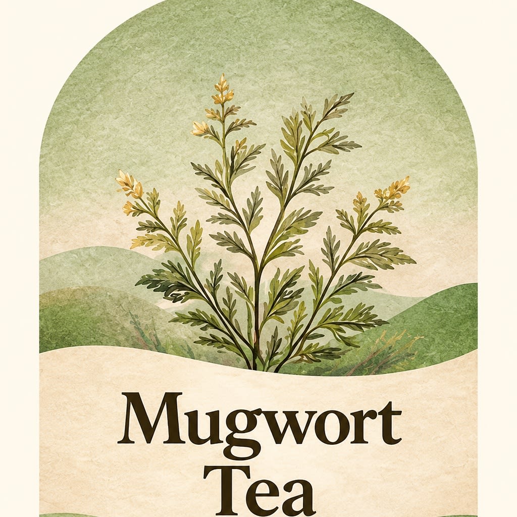 Mugwort