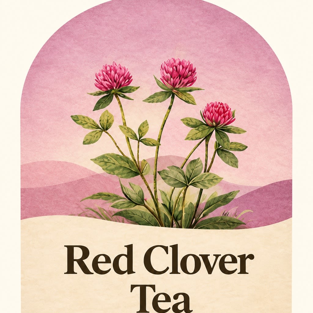 Red Clover