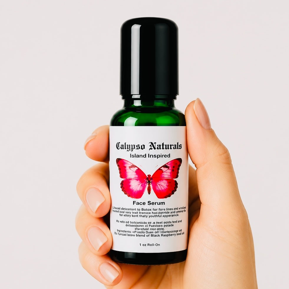 Face Serum