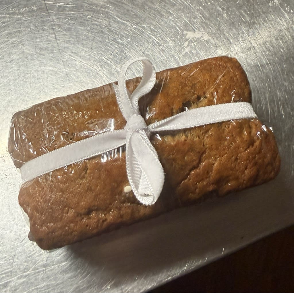 Banana Bread