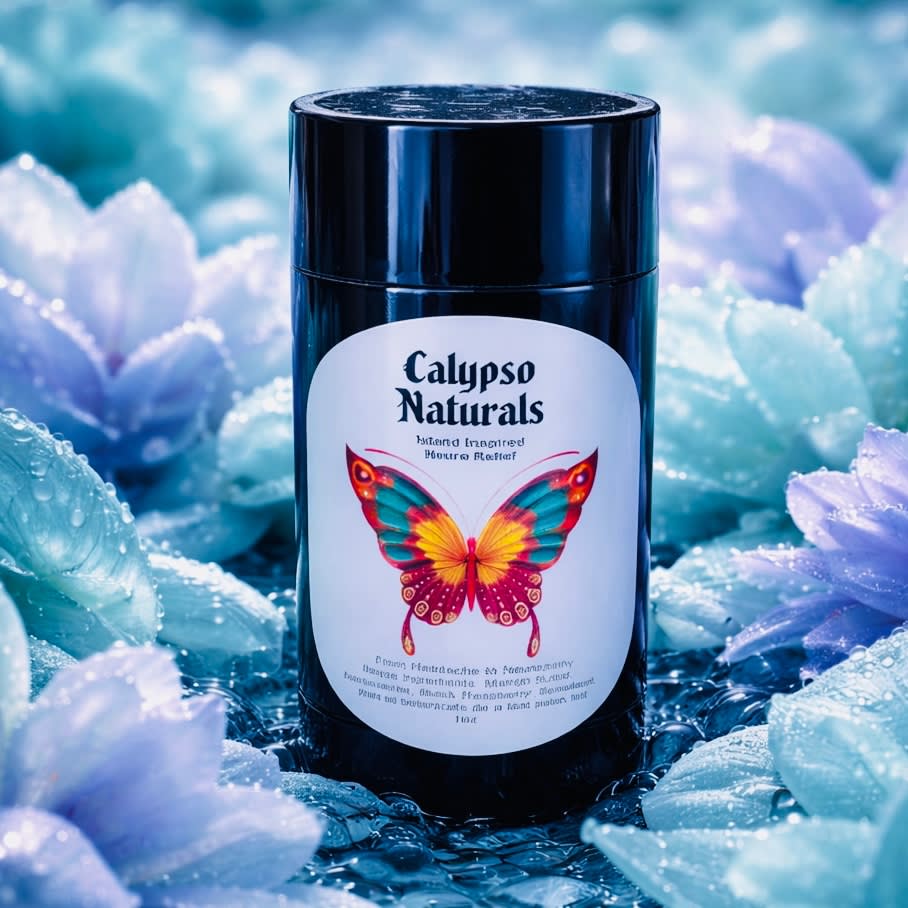 Neuro Balm