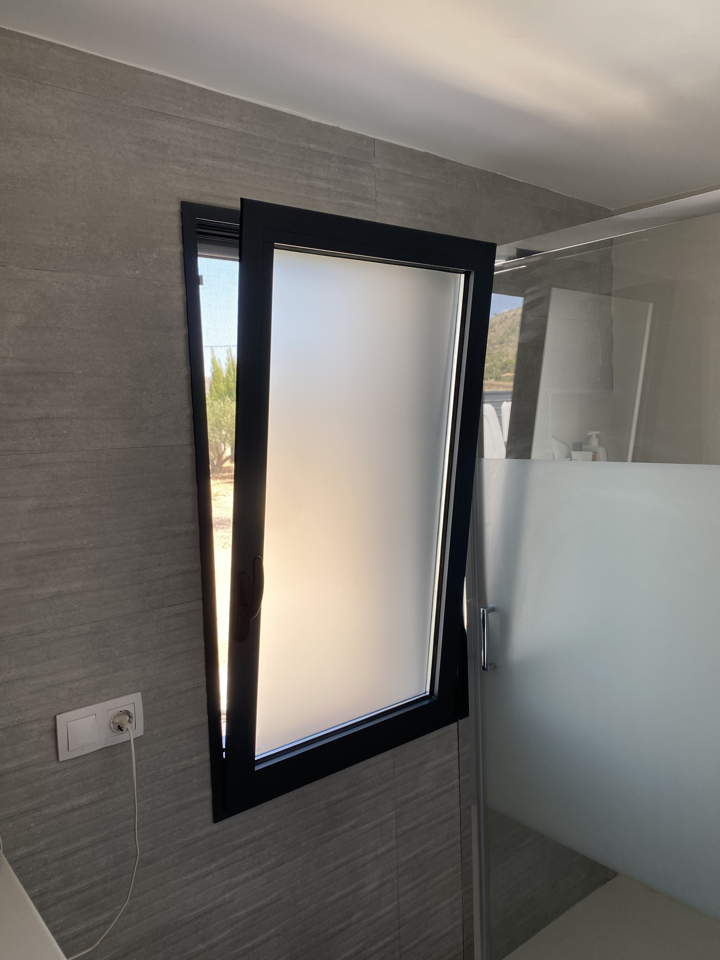  Correcta instalación de ventanas de aluminio