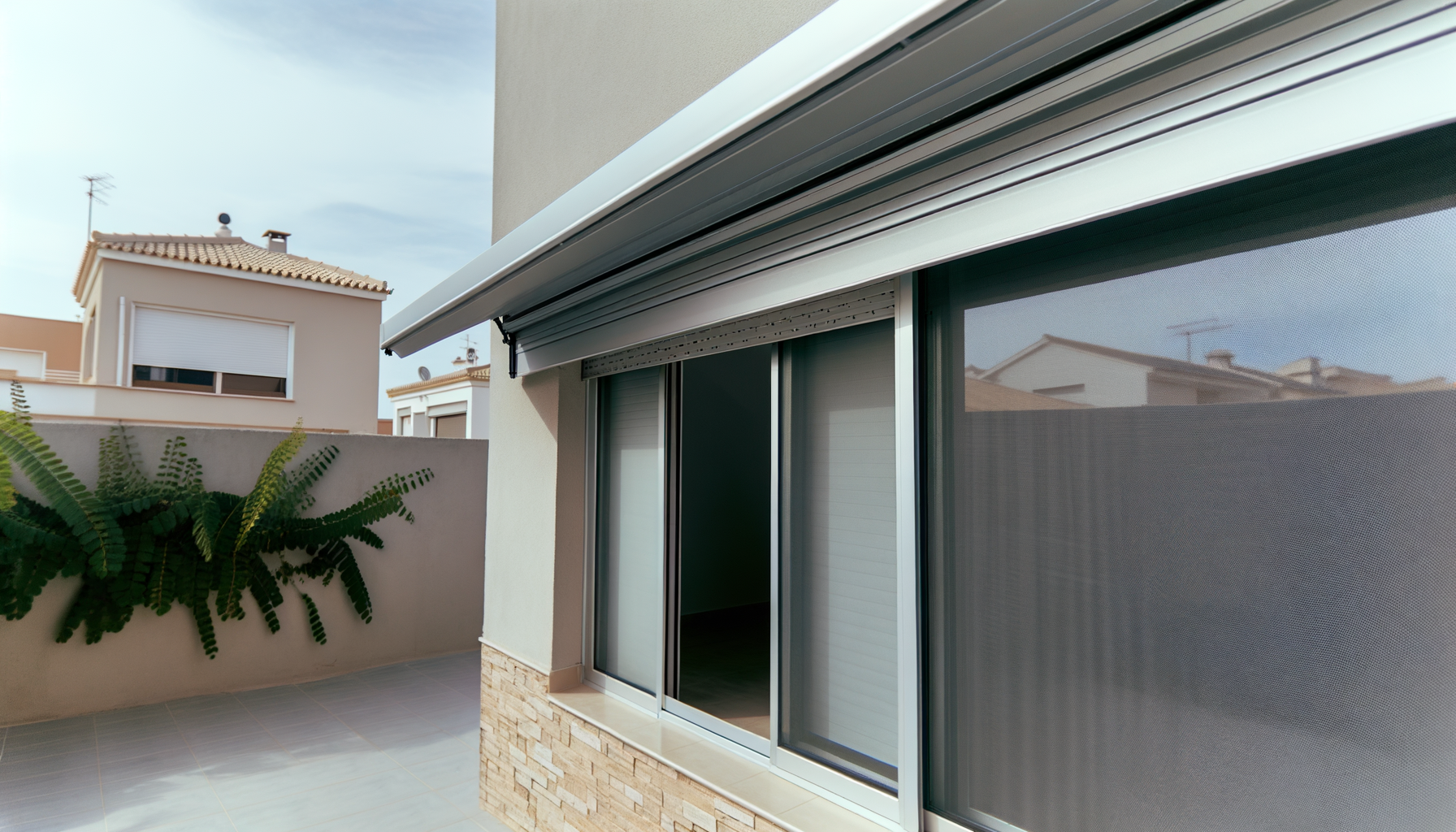 Aluminum Mosquito Screens in Alicante: A Practical Guide