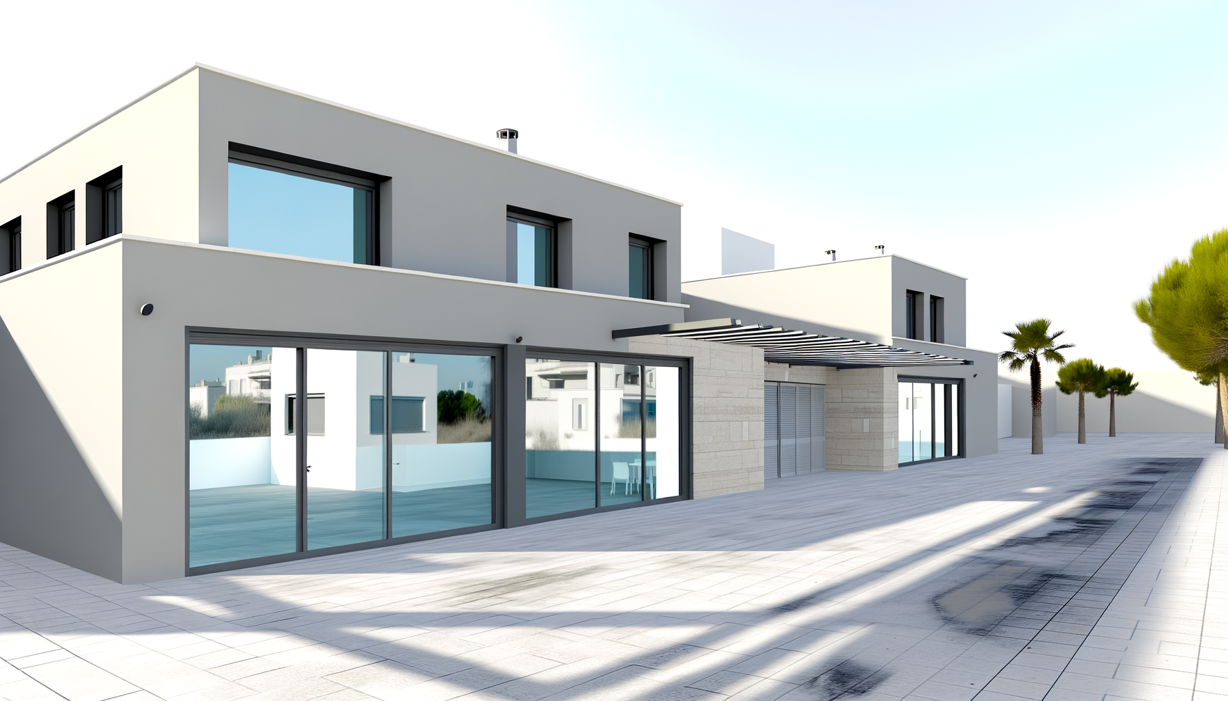 Aluminum Profiles with Thermal Break in Murcia 2025