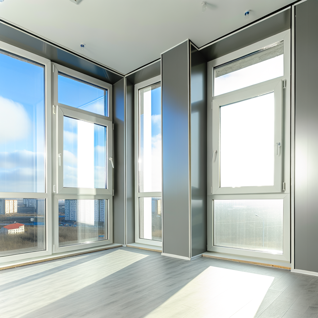 Aluminium Windows in Alicante 2025: Trends