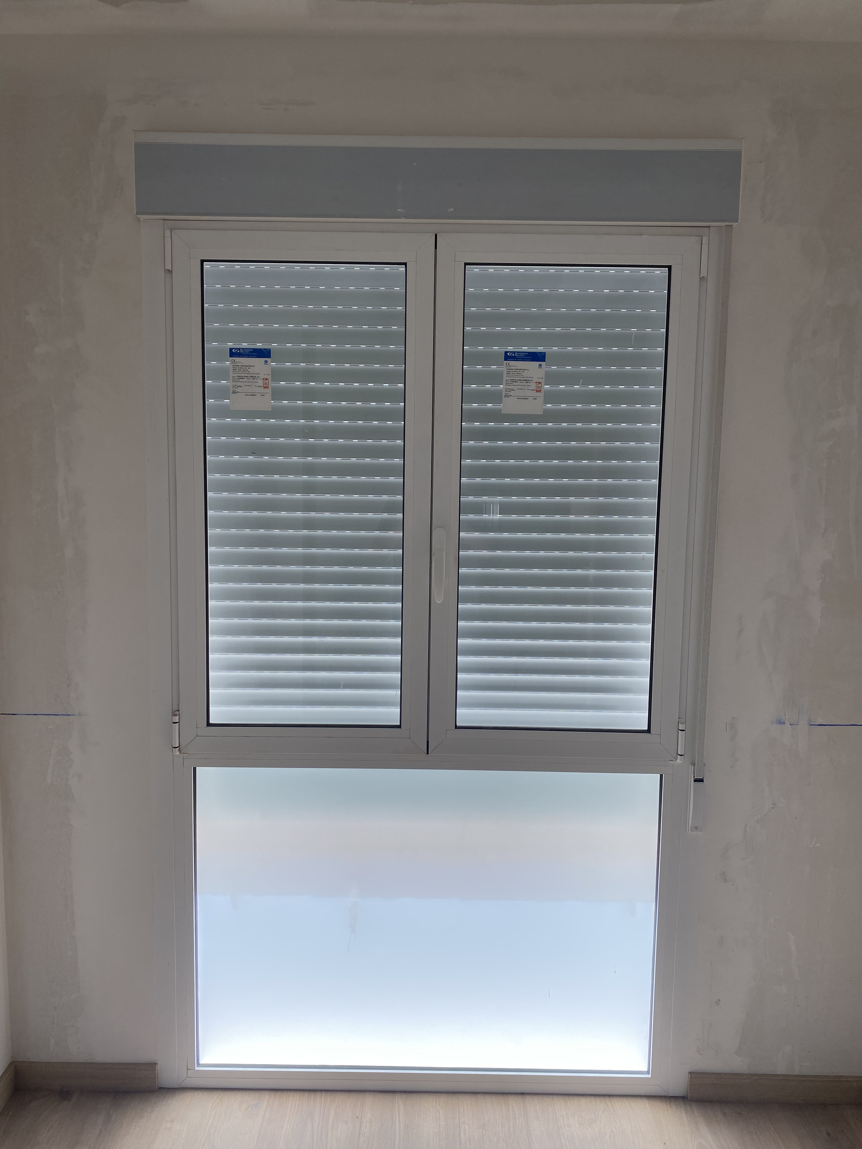 Ventanas aluminio eficiencia energética Alicante