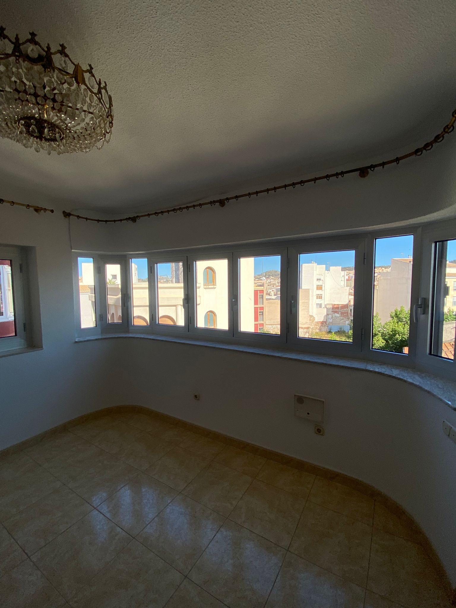 Ventanas aluminio: durabilidad y aislamiento en Alicante
