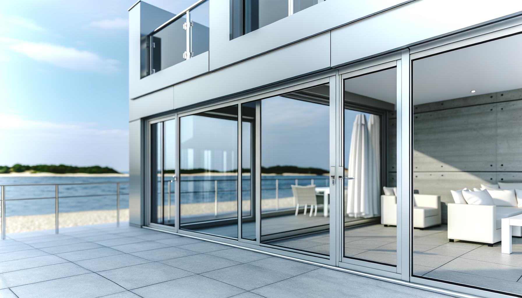 Coastal maintenance: keep everything working all summer