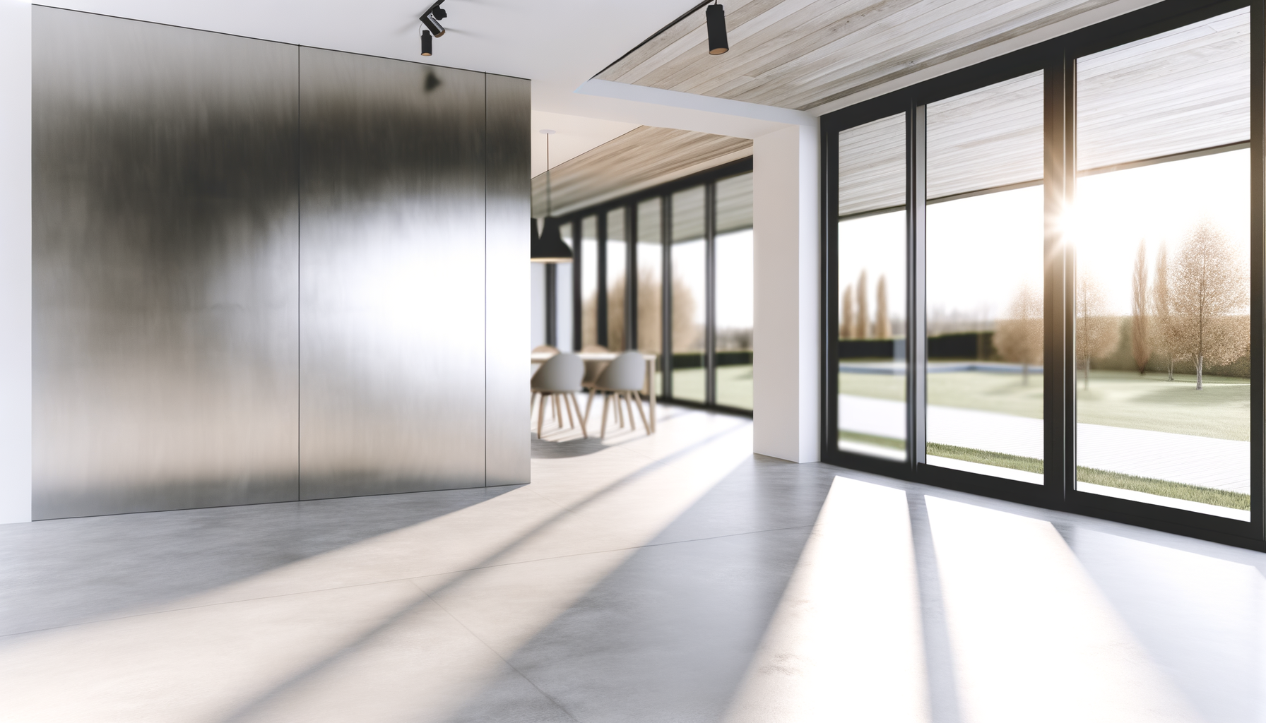 It’s not theory: comfort and details you notice at home