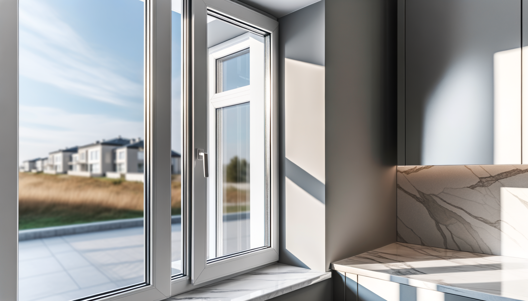 Qué cambia realmente con las ventanas de aluminio de alta eficiencia