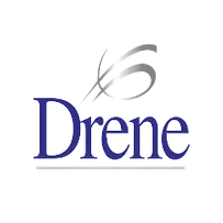 drene logo