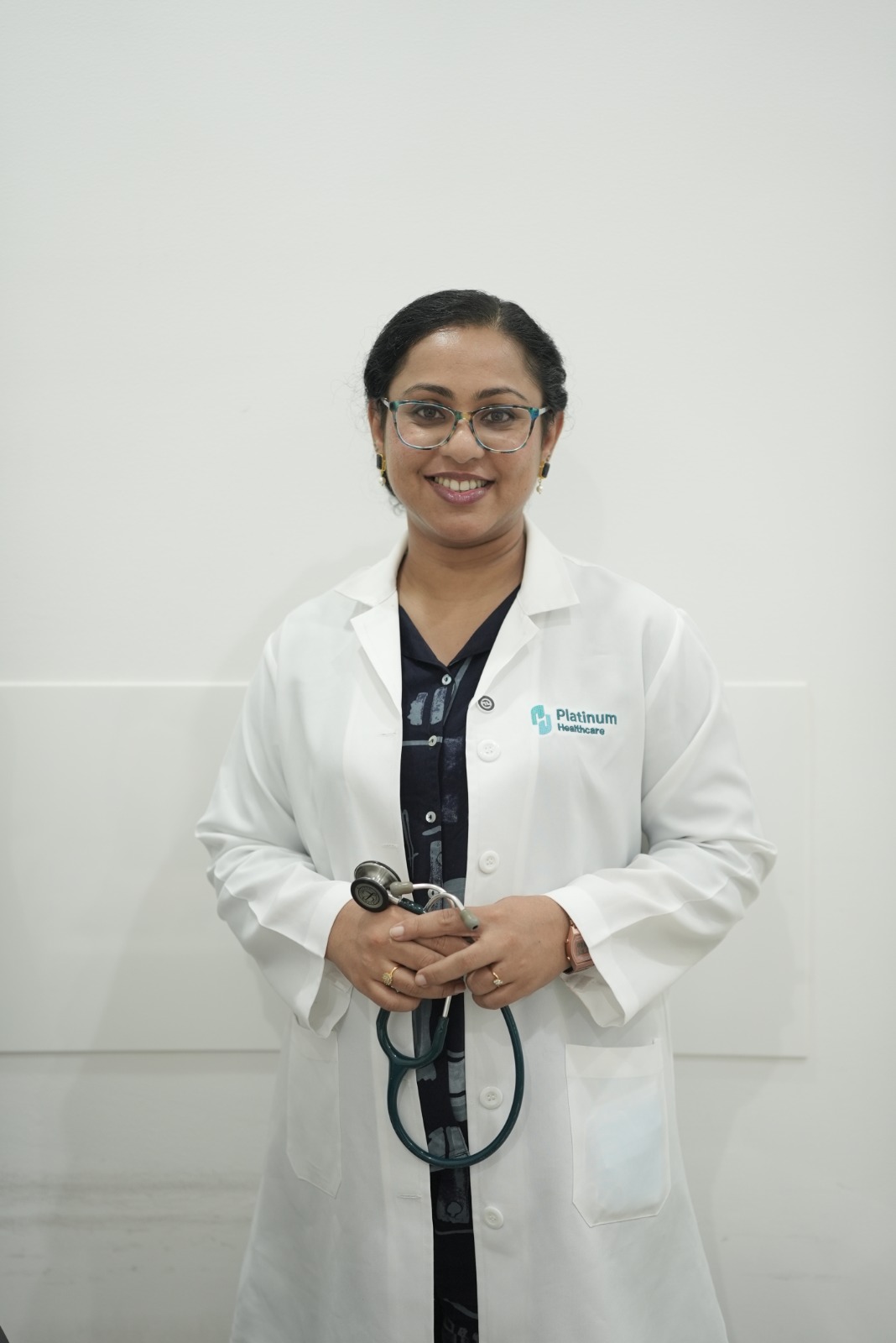 Dr. Simi Varghese
