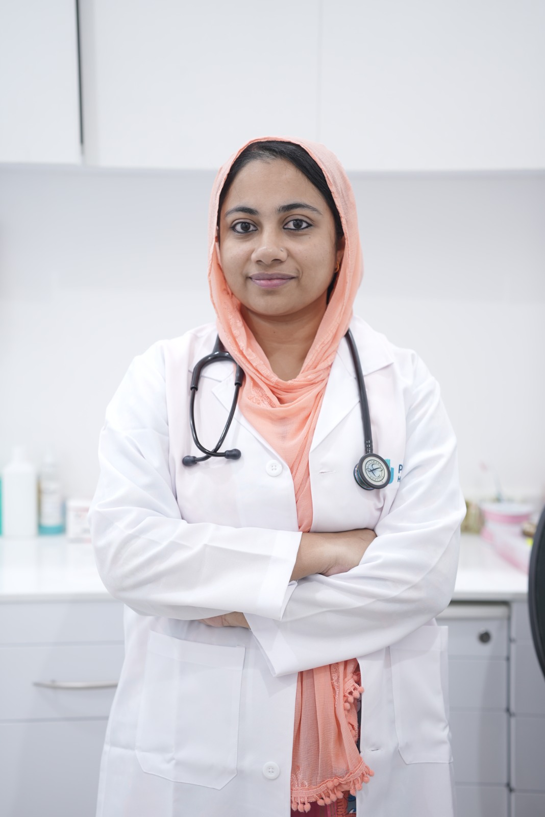 Dr. Rishana