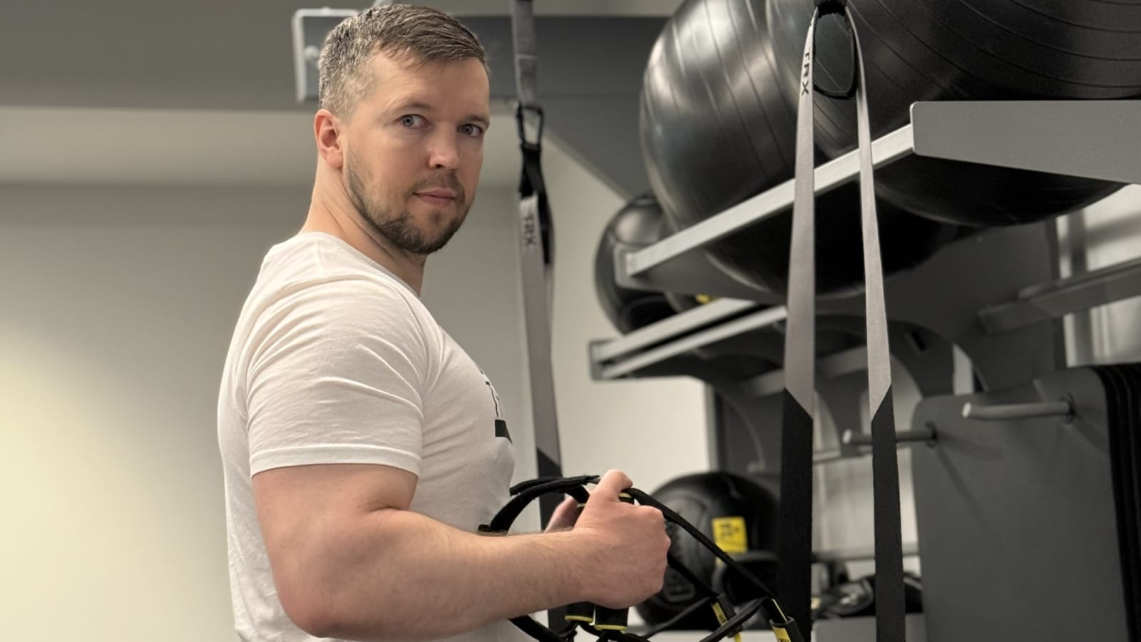 How to Start Working Out Again After a Long Break