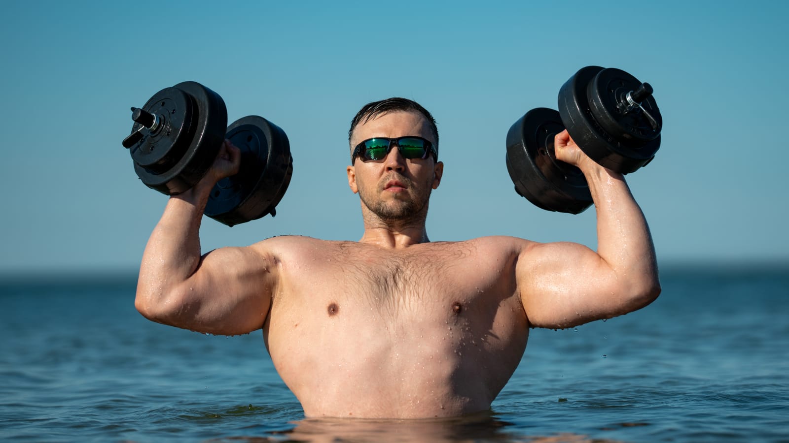How to stay in shape on vacation (without ruining the trip)
