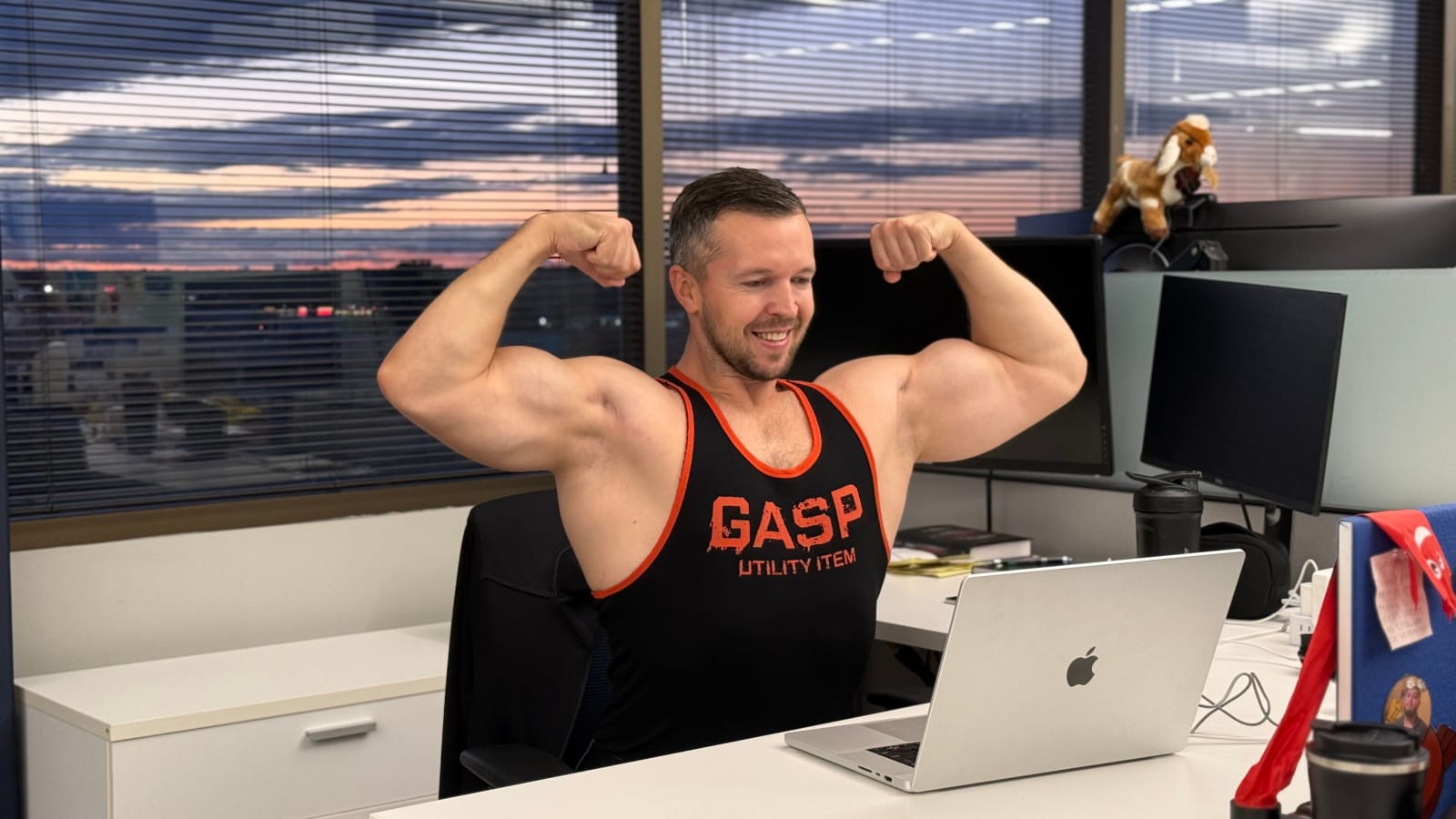 Online vs In-Person Personal Training: Which One Do You Need?