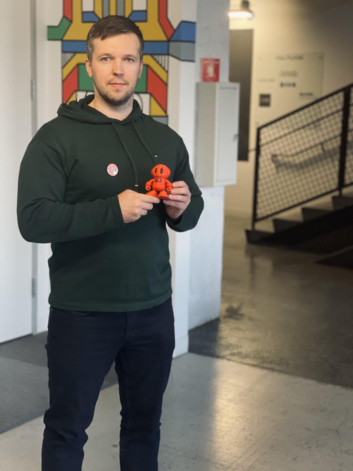 Alex Smagin - Senior Software Engineer | Full-Stack, SaaS, Cloud