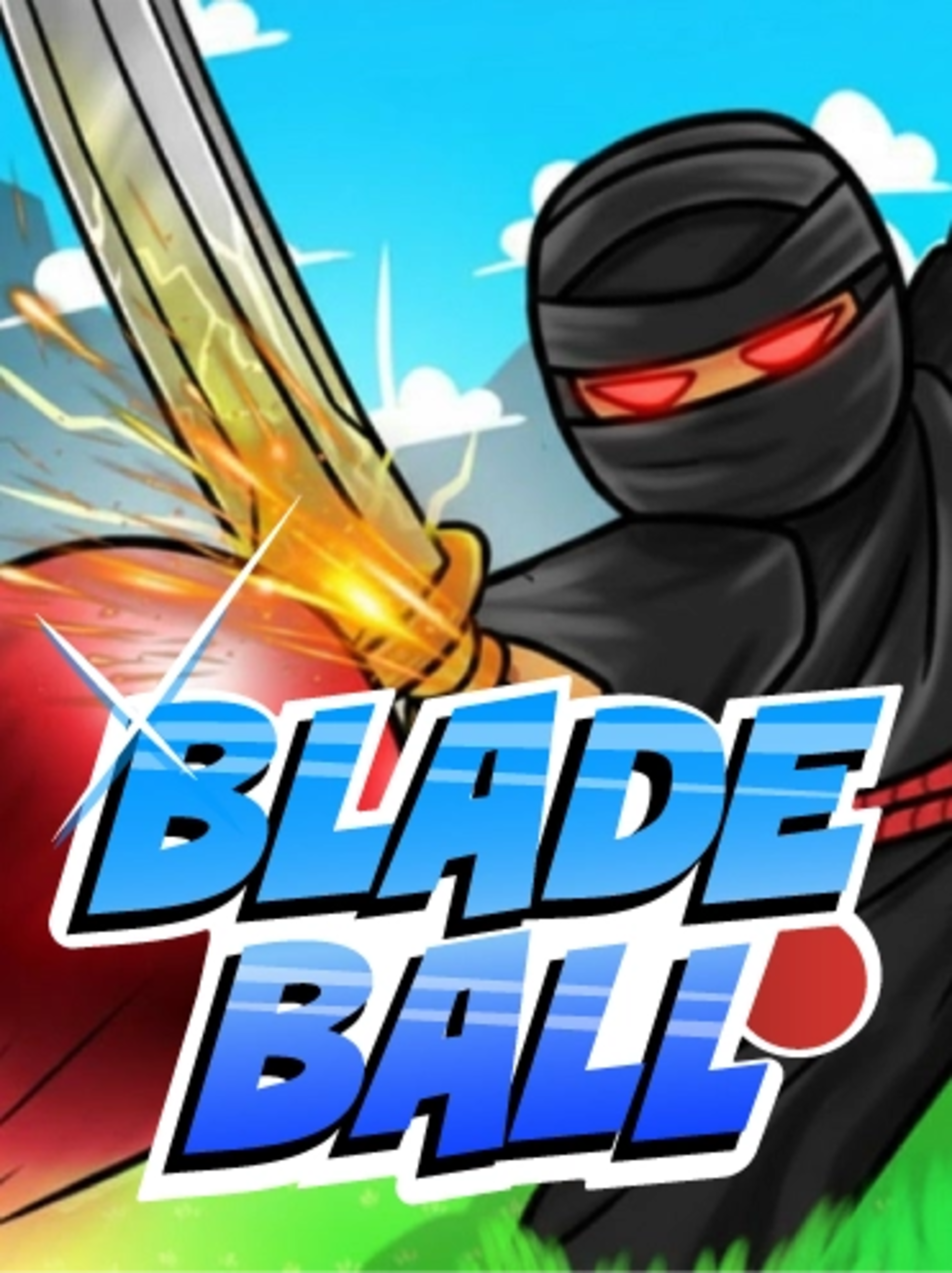 Blade Ball
