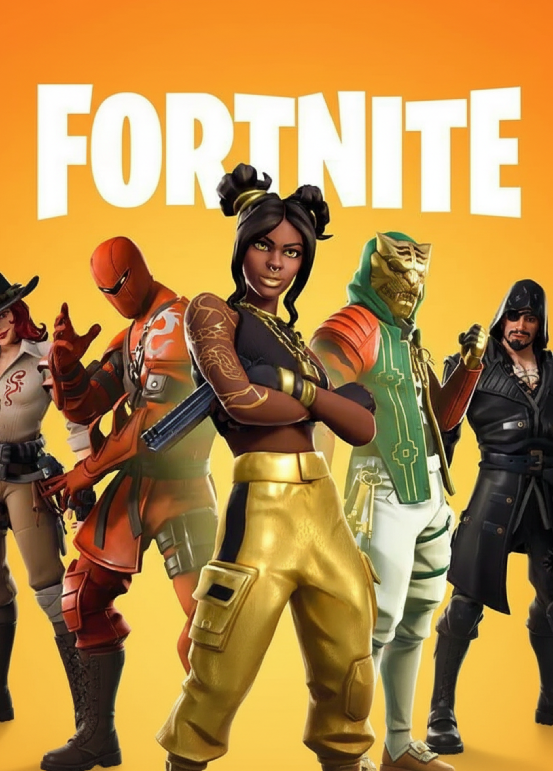 Fortnite