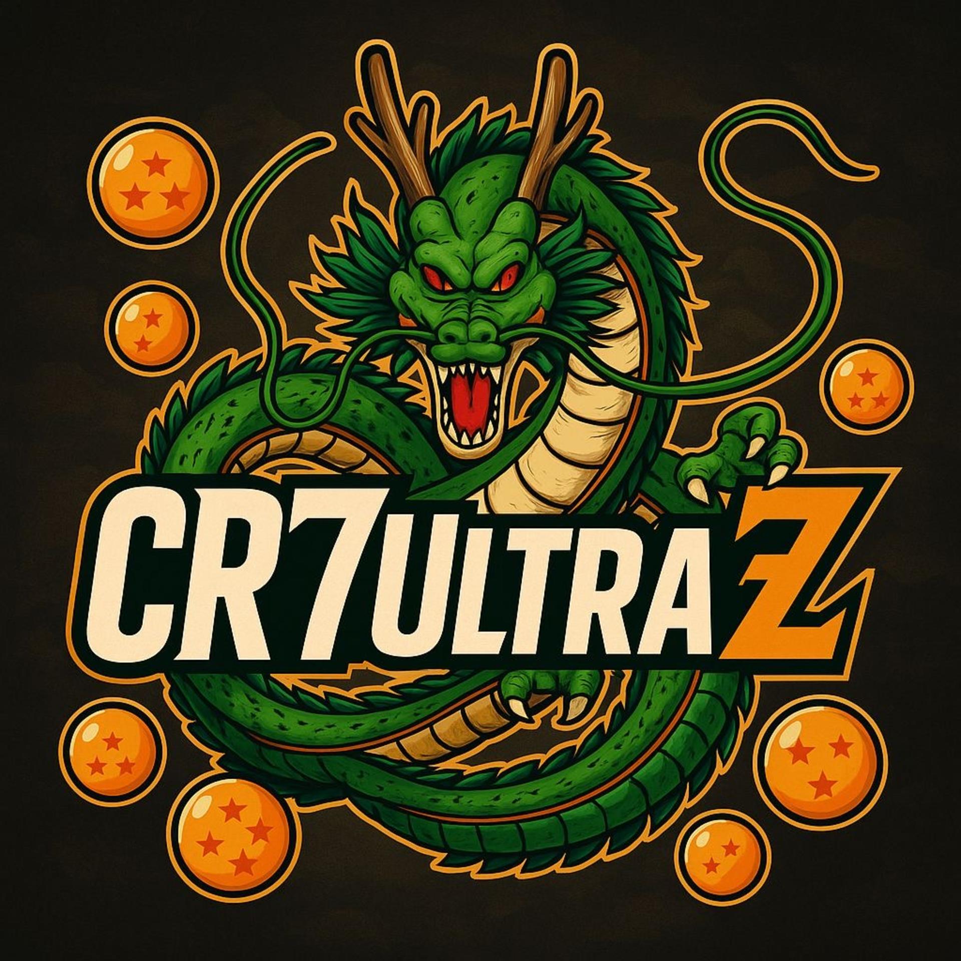 CR7UltraZ