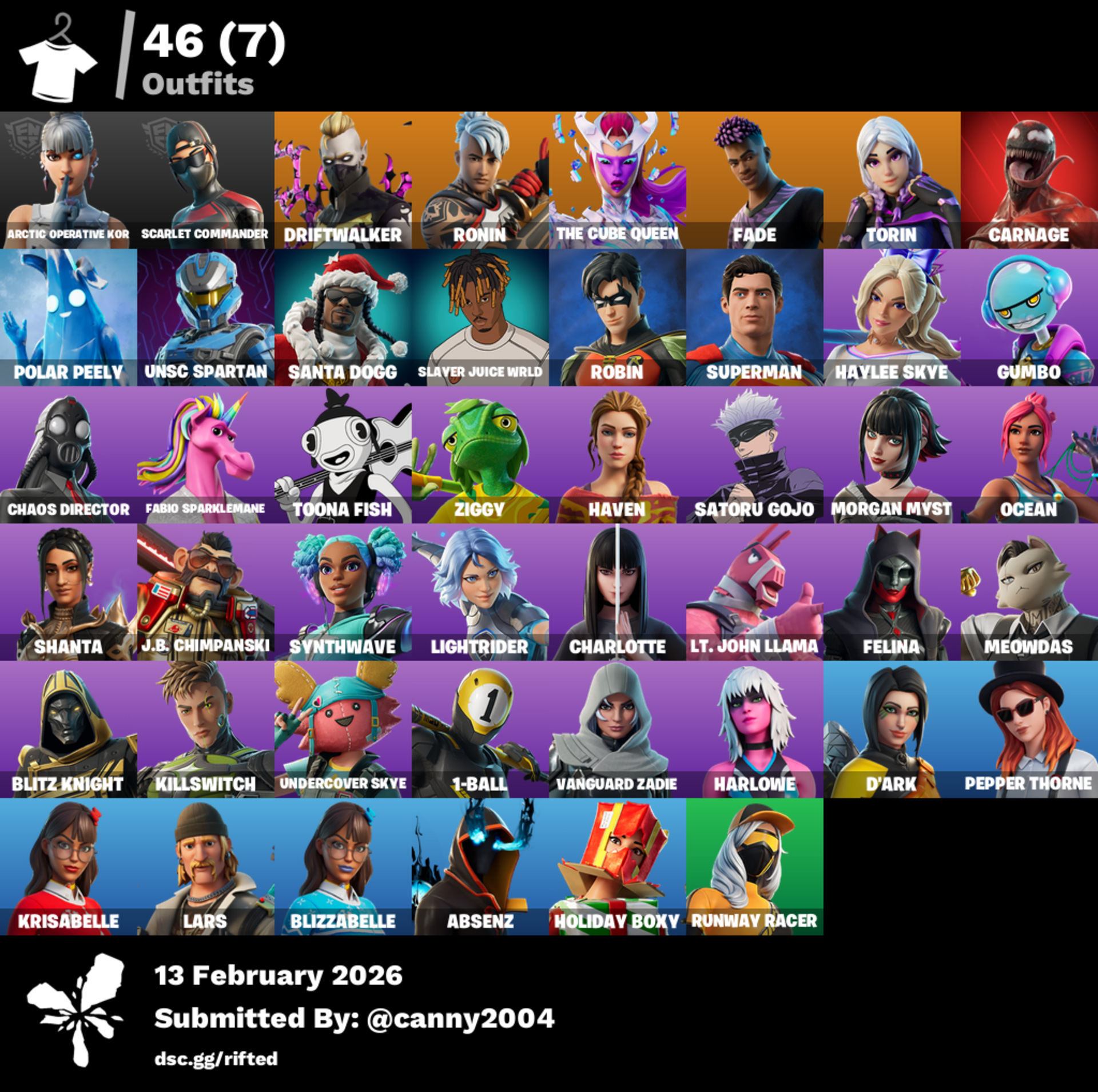 PC, XBOX, PSN, NINTENDO - 46 Skins | New STW | Tech Axe | Ol' Woody | Basic Basher | PineTrim