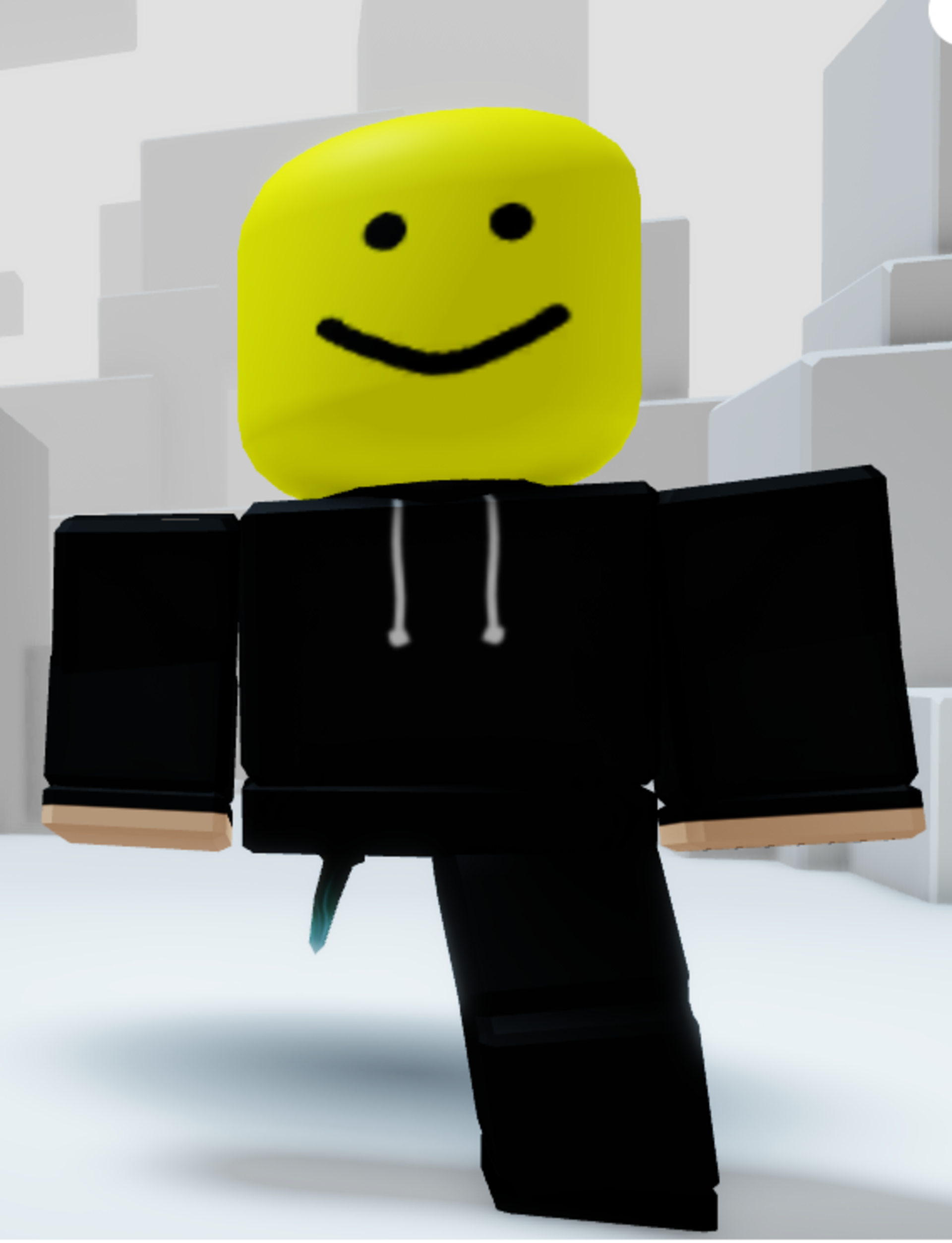 Roblox Account