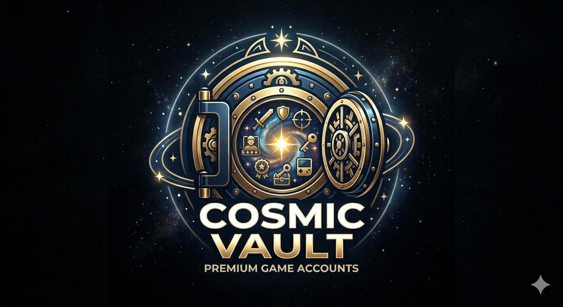 Cosmic Vault