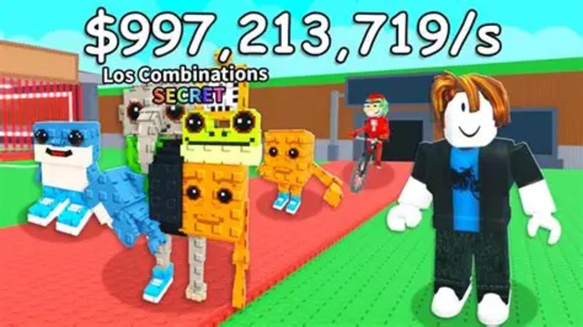 steal a brainrot items